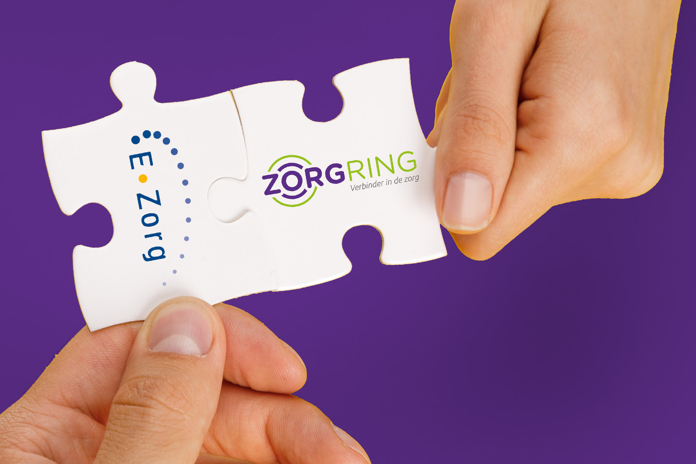 zorgring nieuws partnerschap